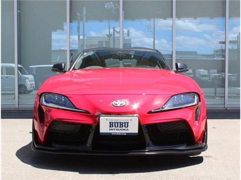 SUPRA