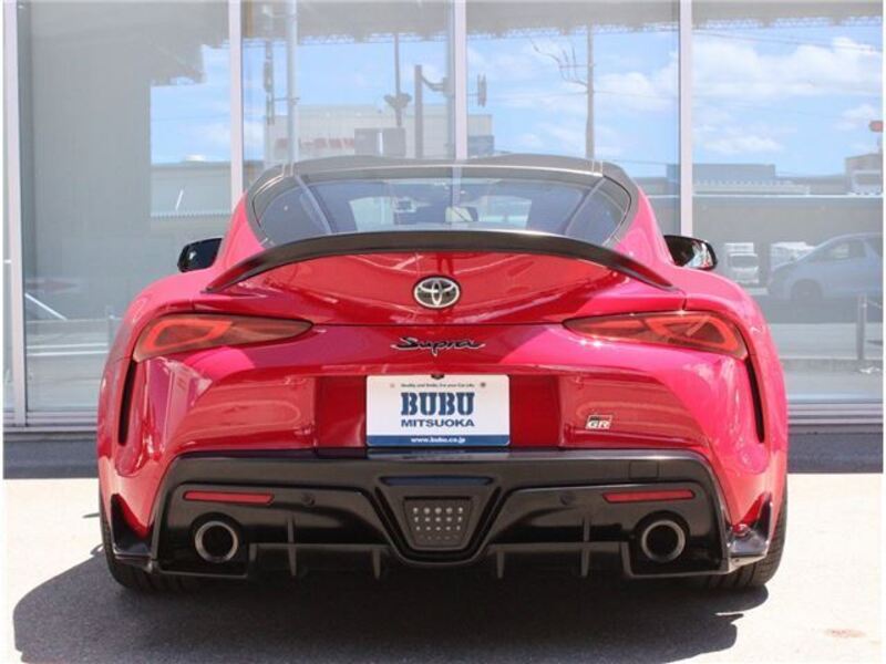 SUPRA