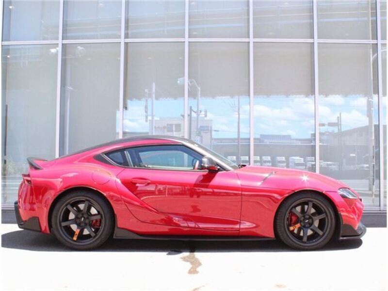 SUPRA