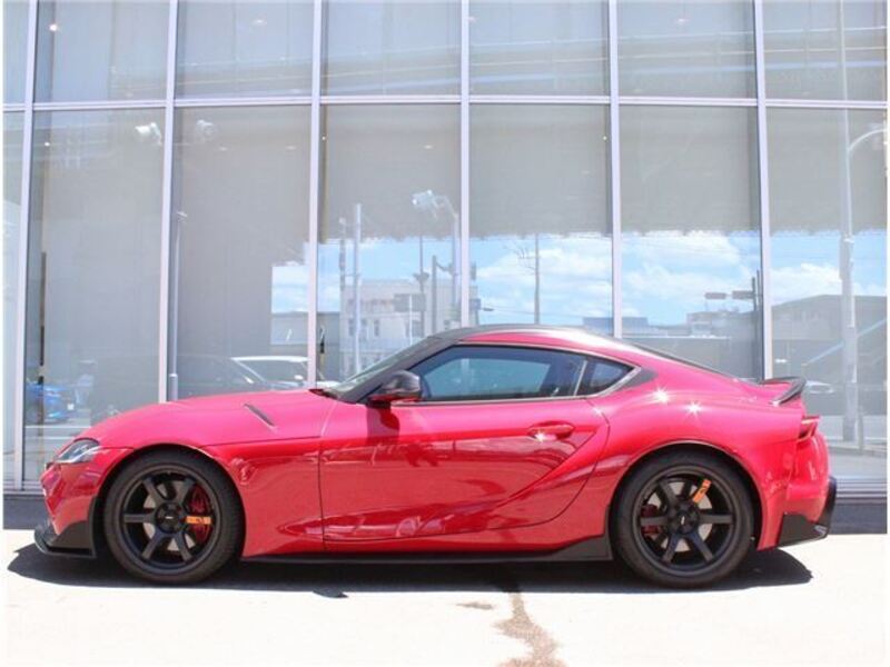 SUPRA