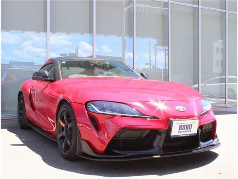 SUPRA