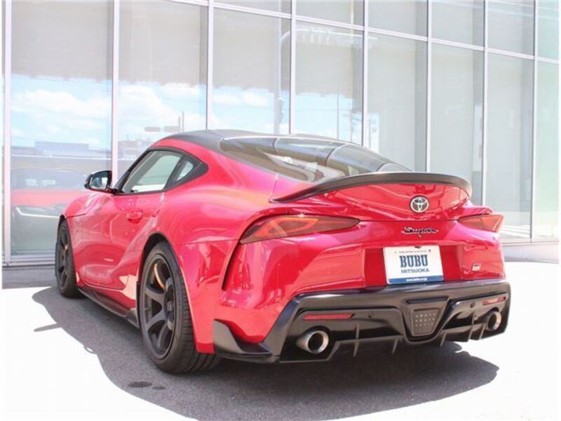 SUPRA