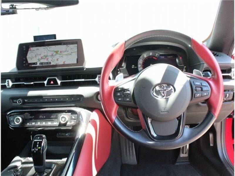 SUPRA
