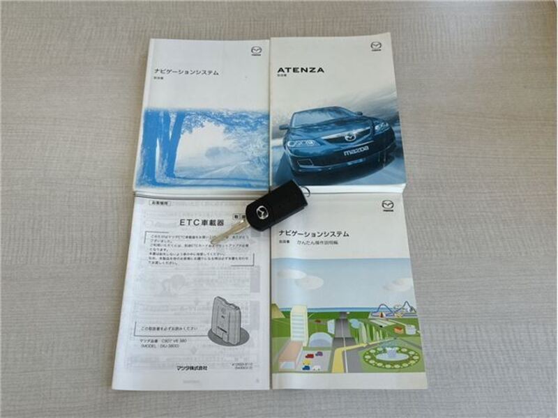 ATENZA SPORT