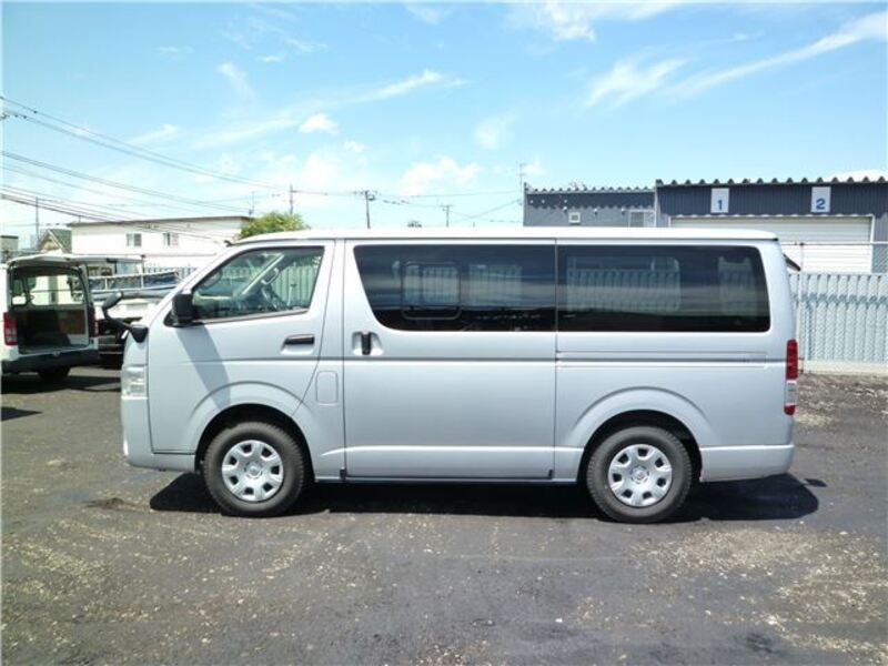 HIACE