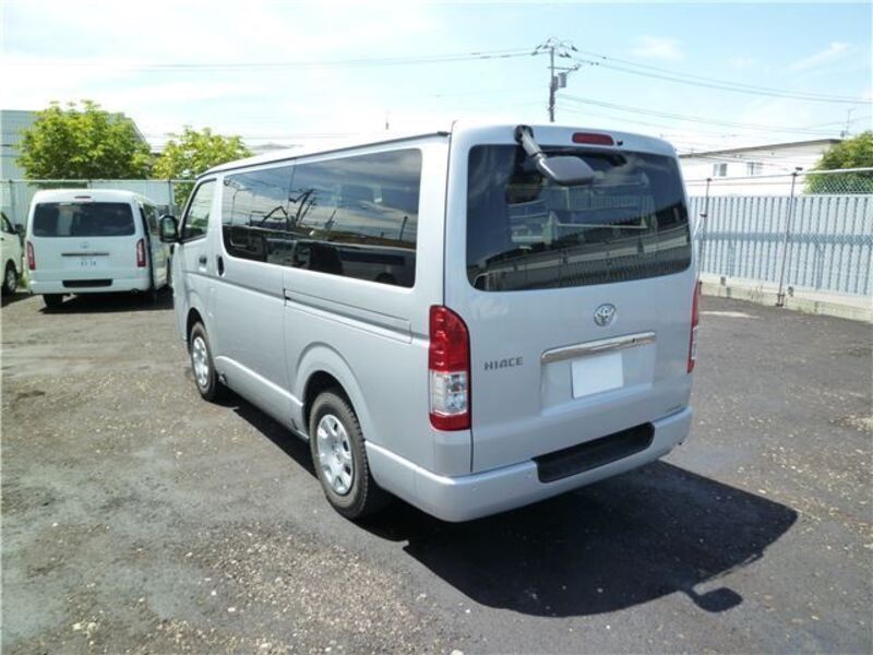 HIACE