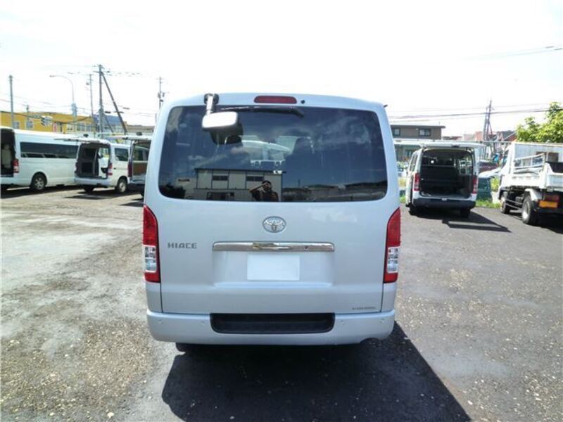 HIACE