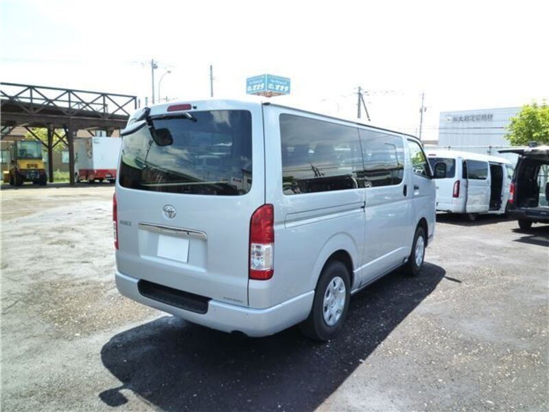 HIACE