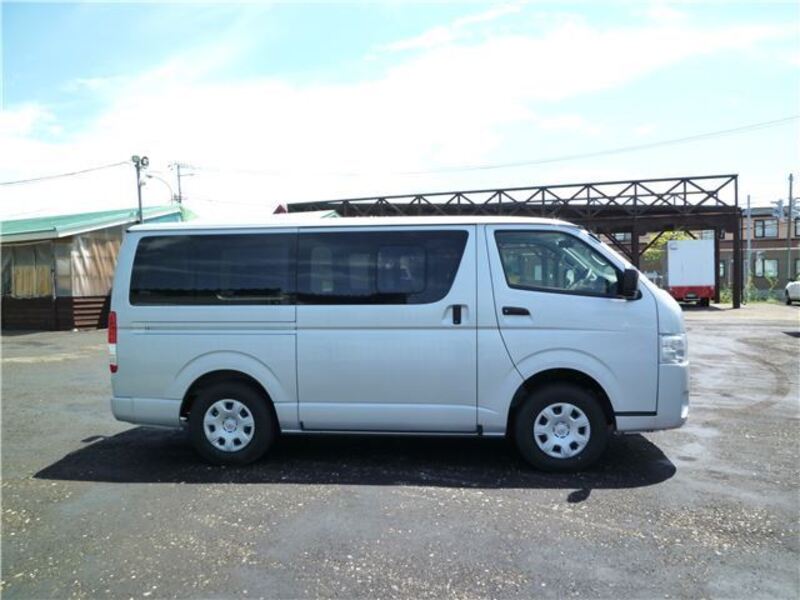HIACE