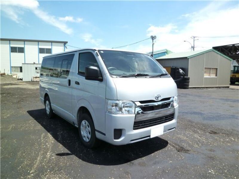 HIACE