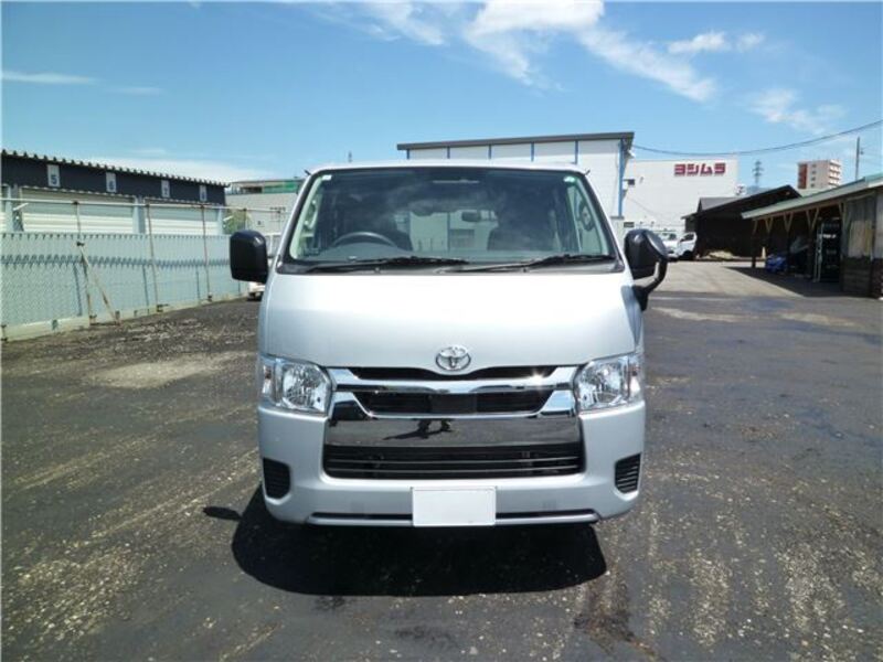 HIACE
