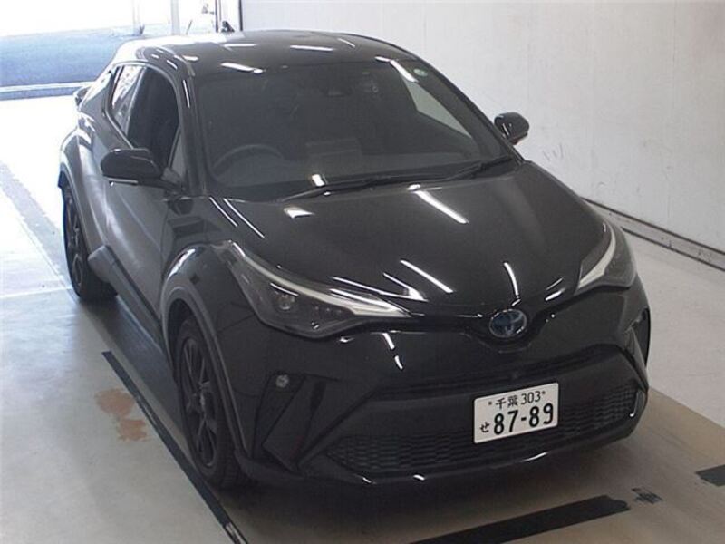 C-HR-0
