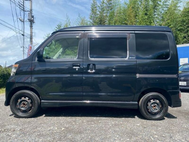 ATRAI WAGON
