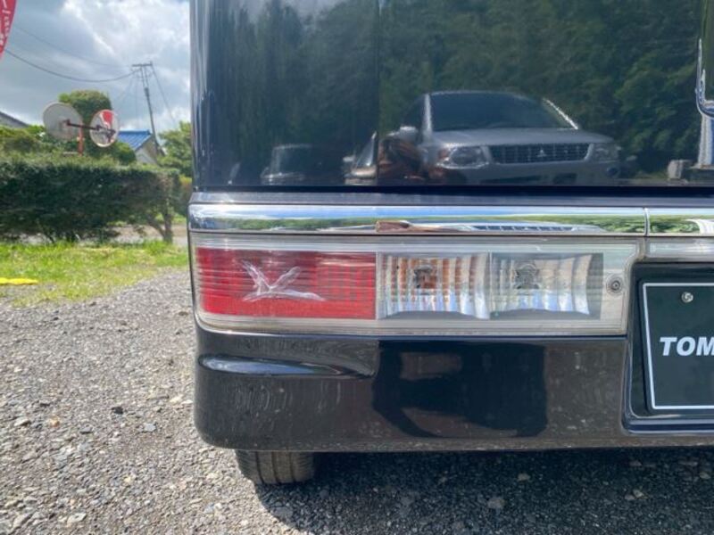 ATRAI WAGON