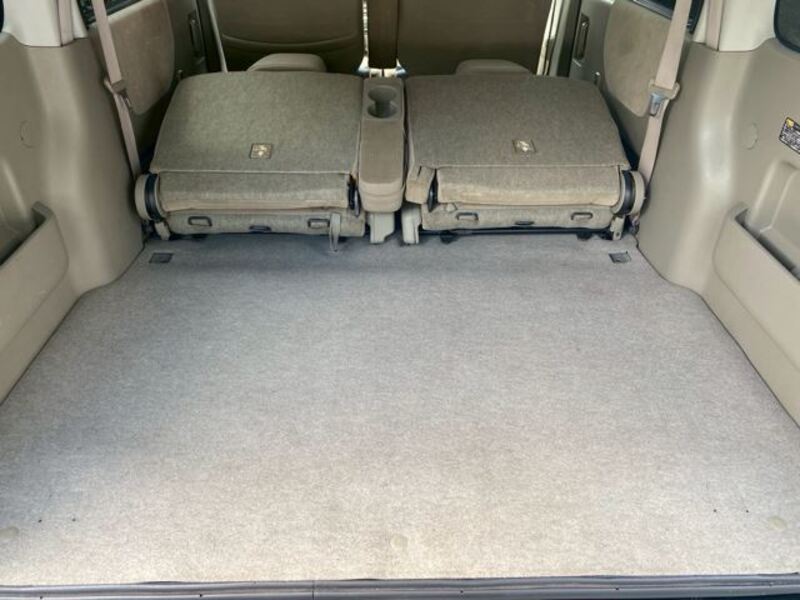 ATRAI WAGON