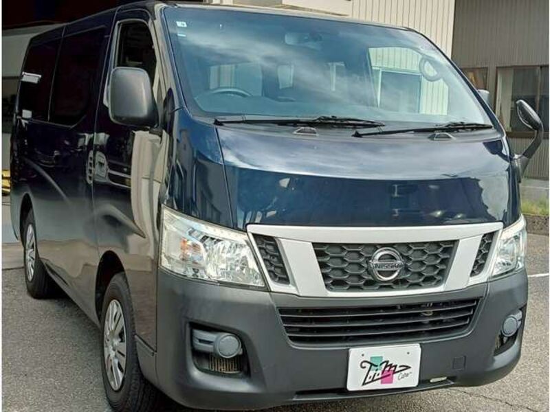 NV350 CARAVAN