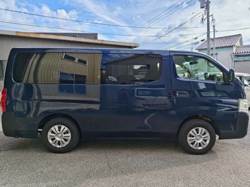NV350 CARAVAN