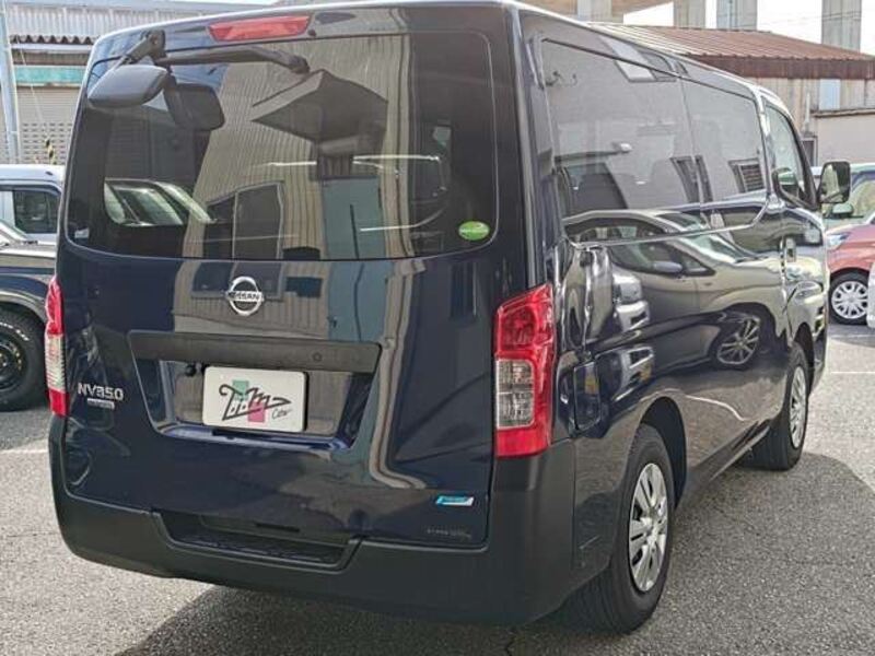 NV350 CARAVAN