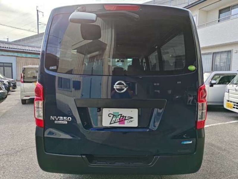 NV350 CARAVAN