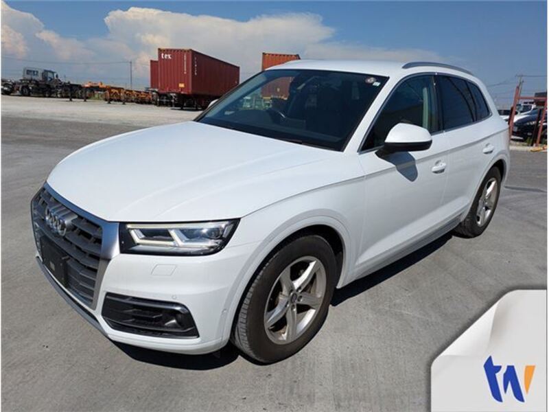AUDI Q5