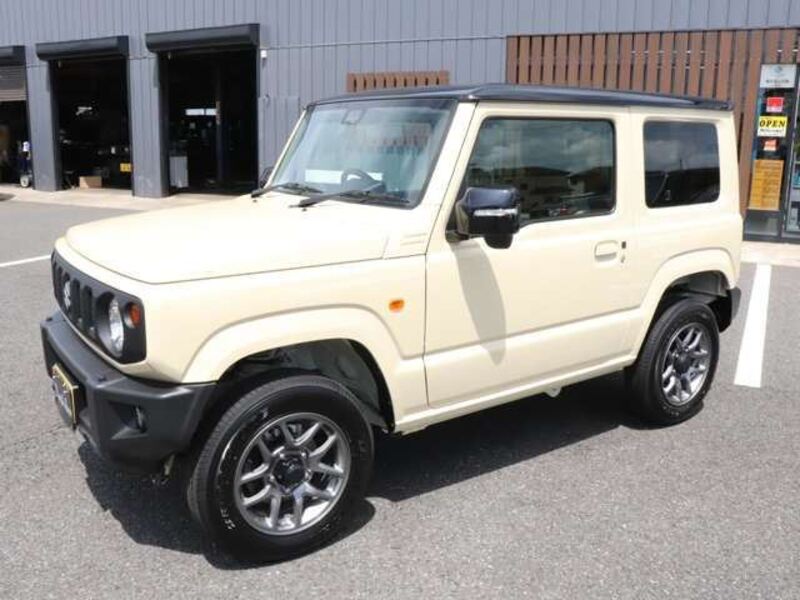 JIMNY