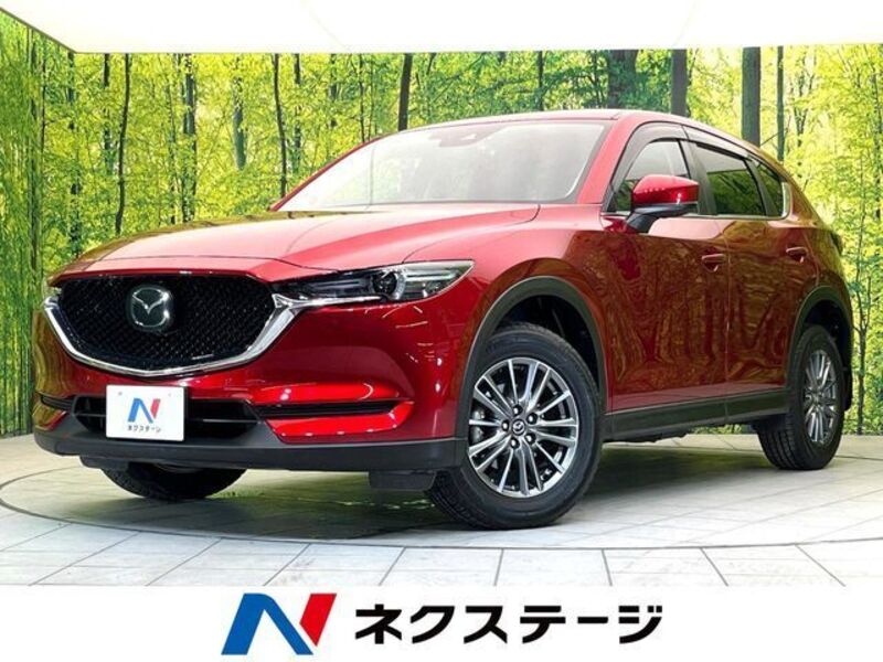 CX-5-0