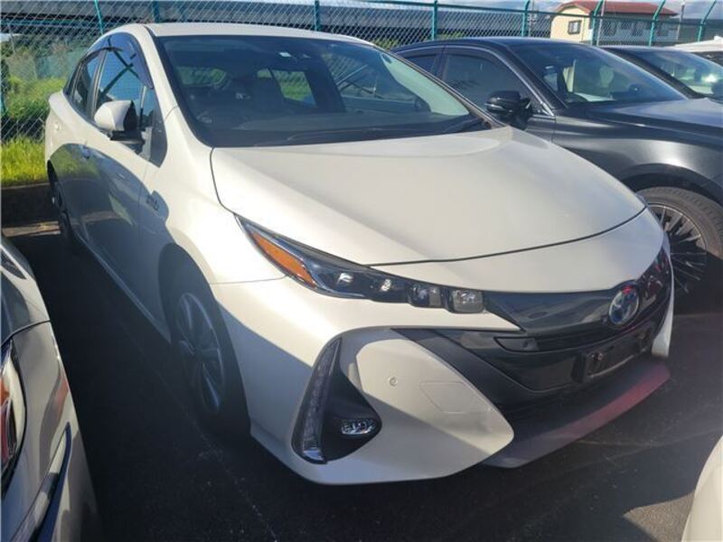 PRIUS PHV-0