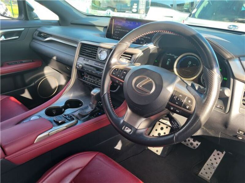 RX