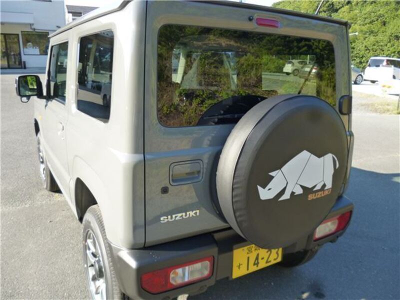 JIMNY