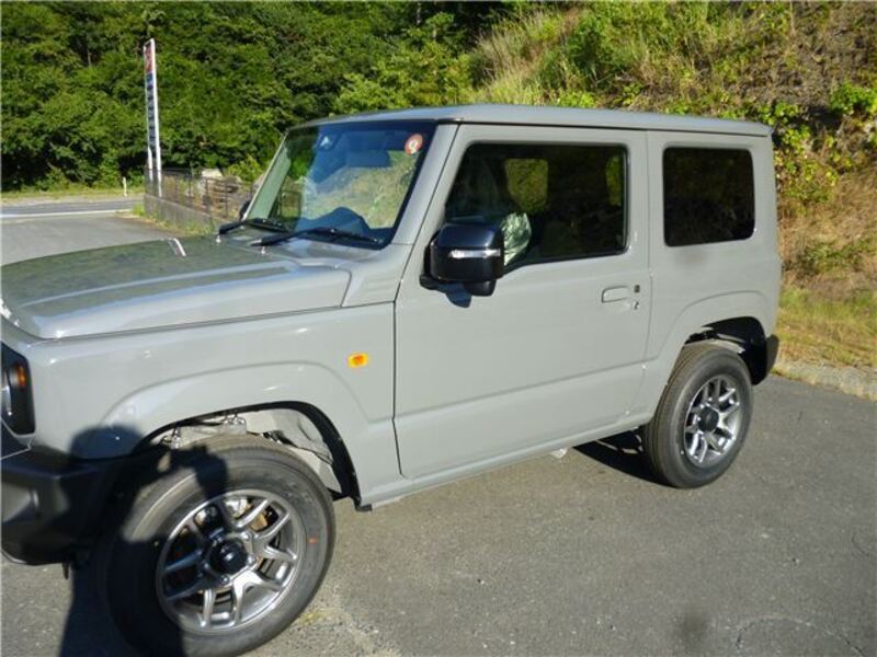 JIMNY