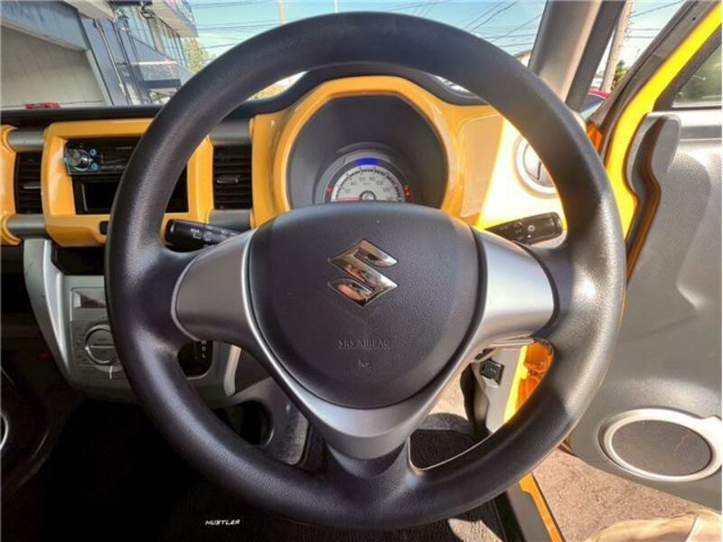HUSTLER