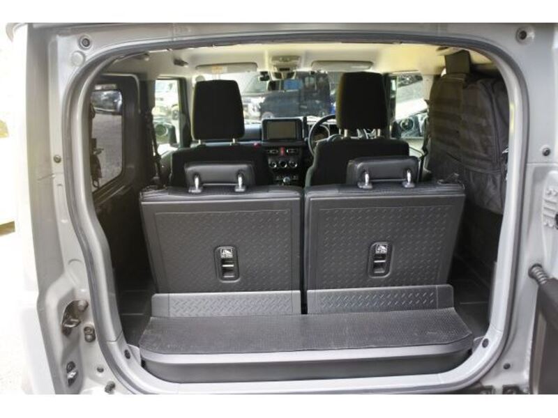 JIMNY SIERRA