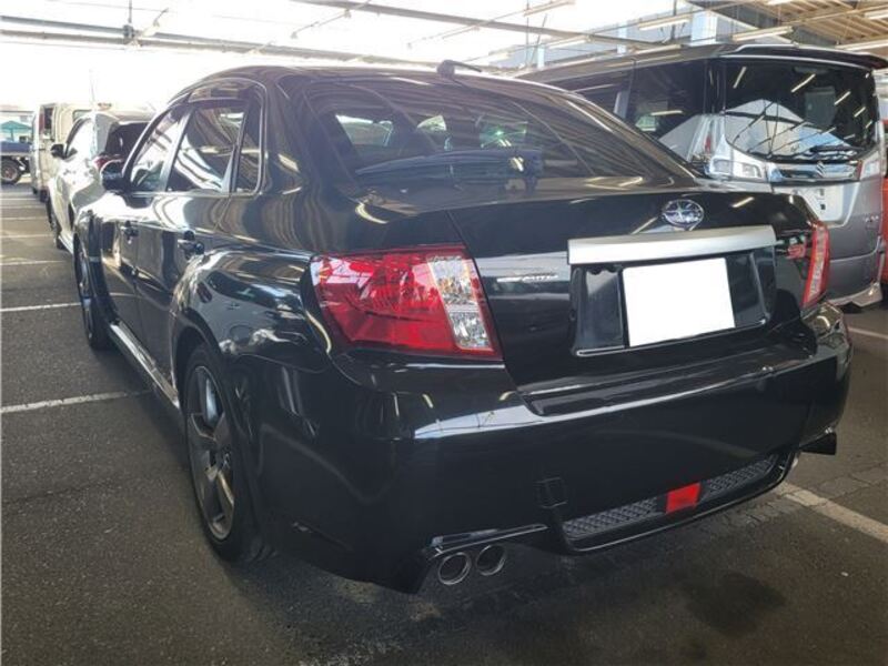 IMPREZA