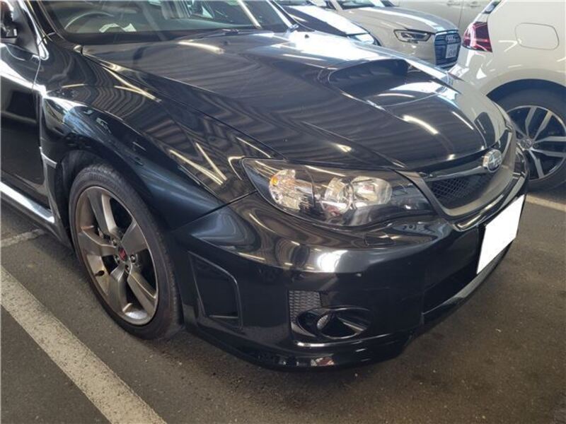 IMPREZA