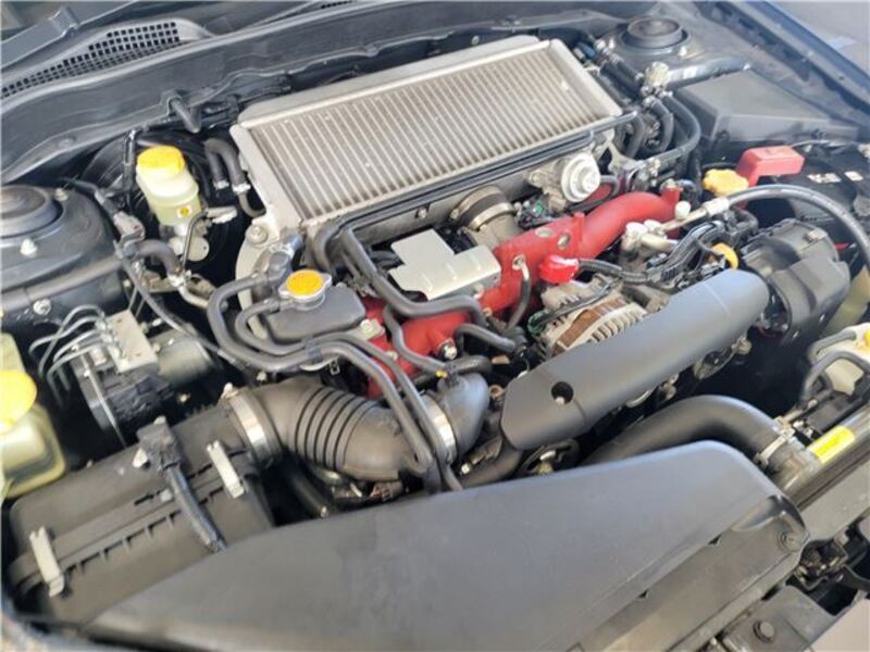 IMPREZA