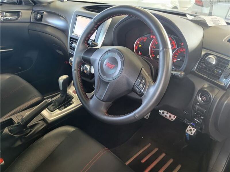 IMPREZA