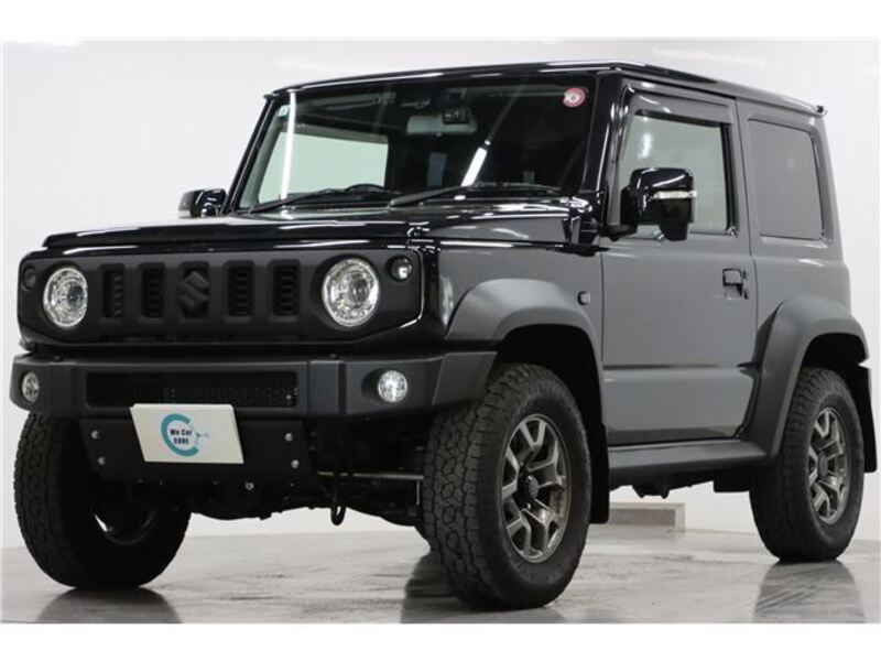 JIMNY SIERRA