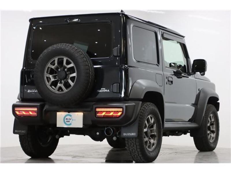 JIMNY SIERRA