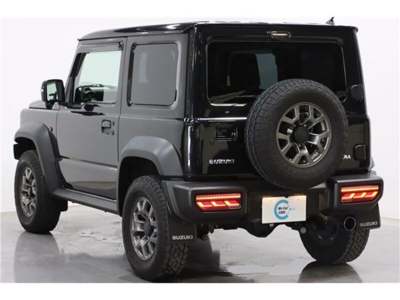 JIMNY SIERRA