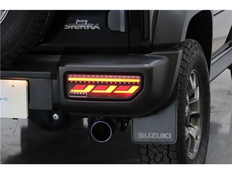 JIMNY SIERRA