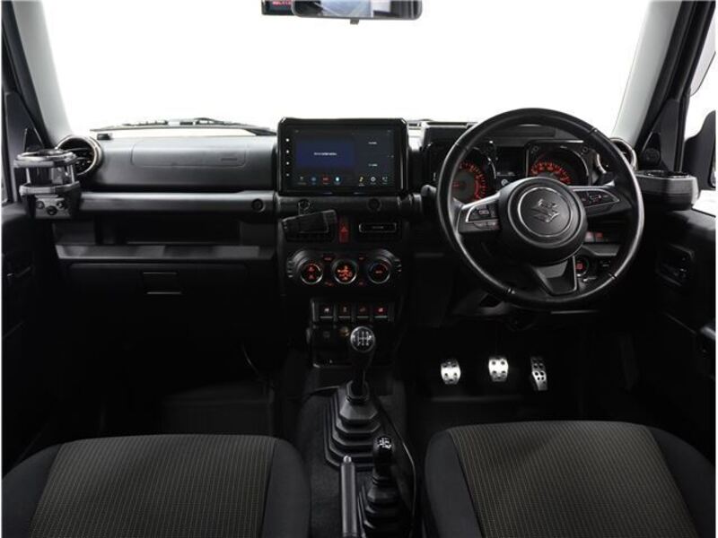 JIMNY SIERRA