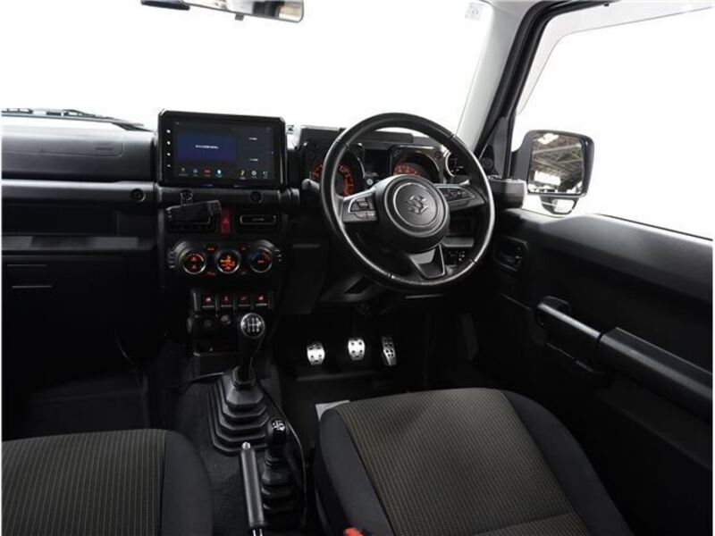 JIMNY SIERRA