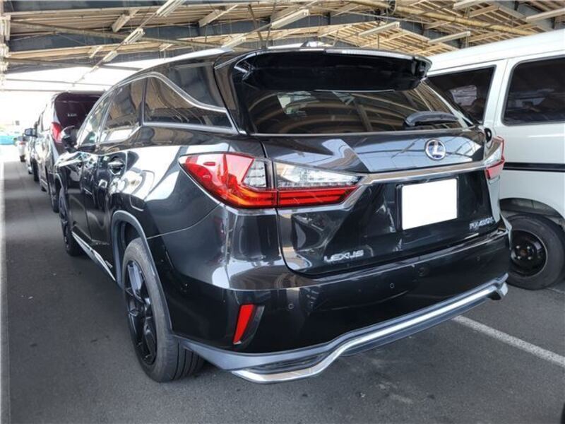 RX