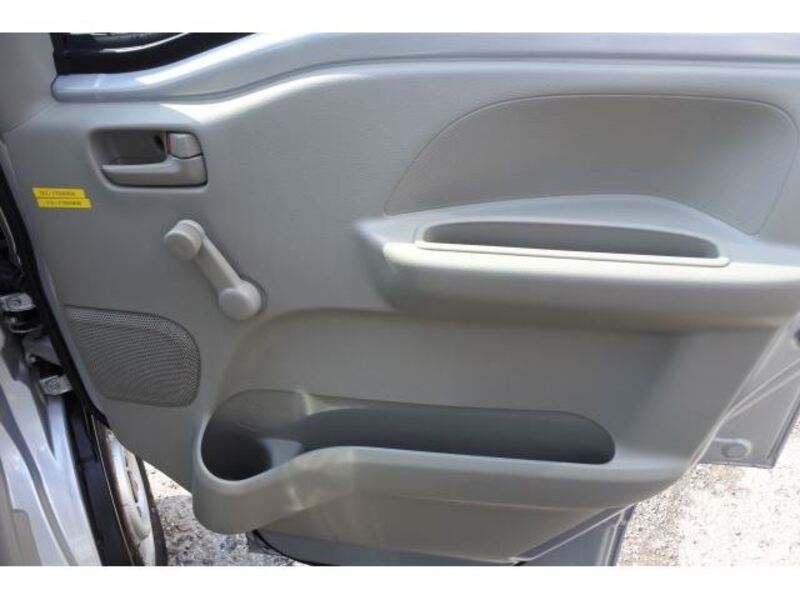 MINICAB VAN