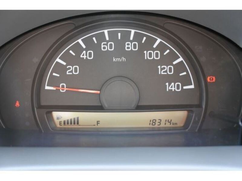 MINICAB VAN