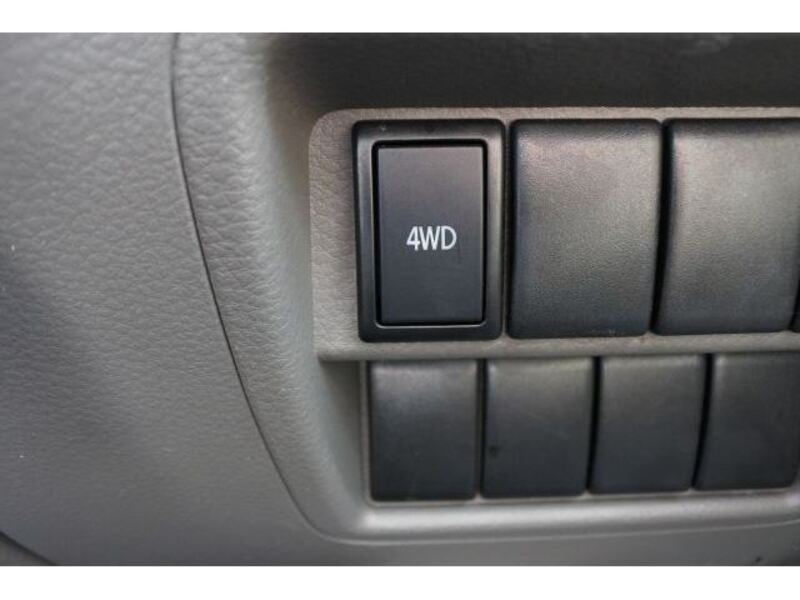 MINICAB VAN