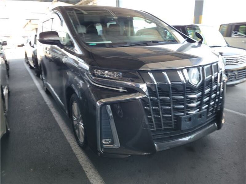 ALPHARD-0