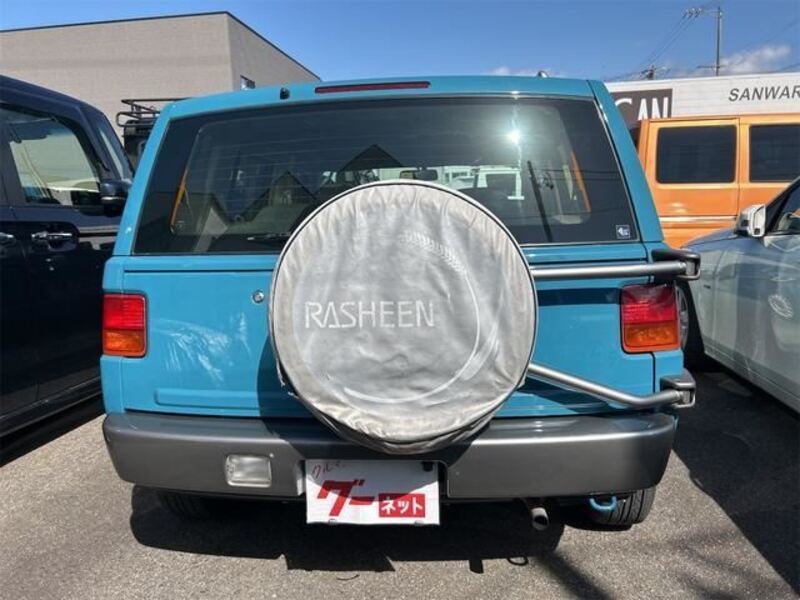 RASHEEN