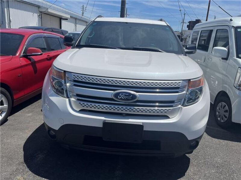 EXPLORER
