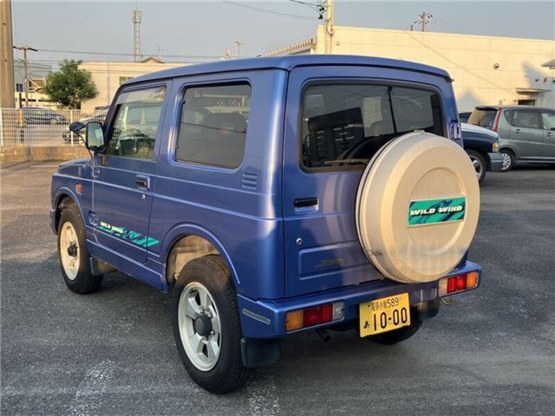 JIMNY